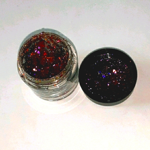 VenusGale Cosmetics Vixen Potion multichrome flake - Picture 8 of 9